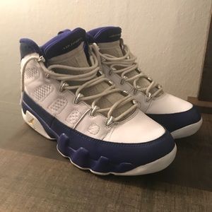 Jordan 9 Kobe PE
